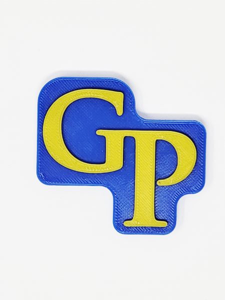 GP Magnet